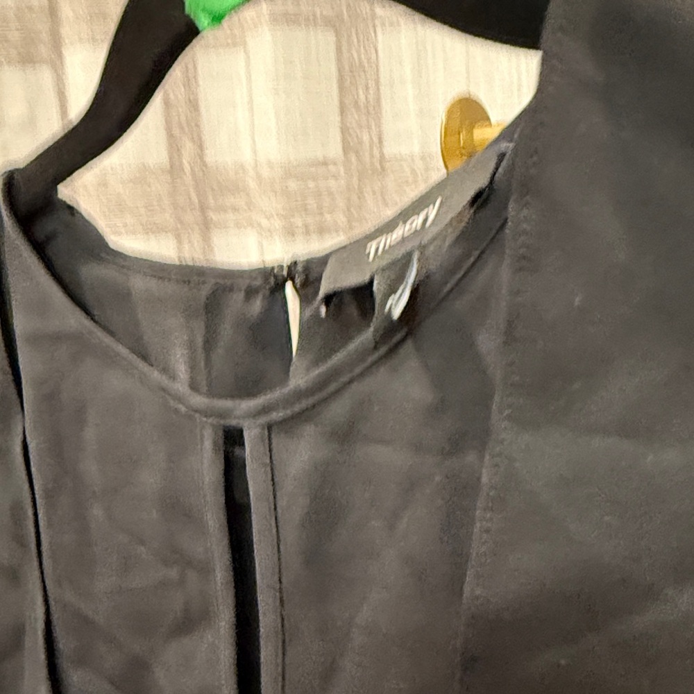 Theory Silk Top